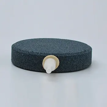 

Air Bubble Stone Portable Fish Tank Aerator Hydroponic Oxygen Plate Professional Air Pumps Accessories Aquarium Bubble Air Stone