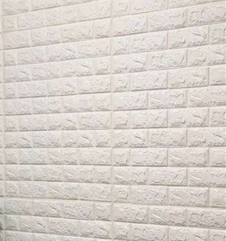 3D наклейки на кирпичную стену DIY самоклеющийся Декор Пена водонепроницаемое покрытие для стен обои фон для детской гостиной