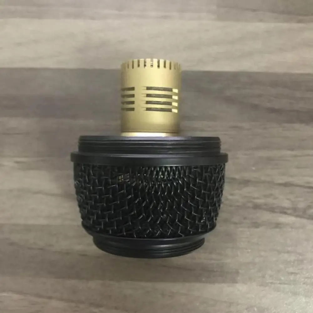 Замена картриджа высокого качества Капсульная головка подходит для Sennheiser 135g3 ew100g3 Беспроводная микрофонная система e845