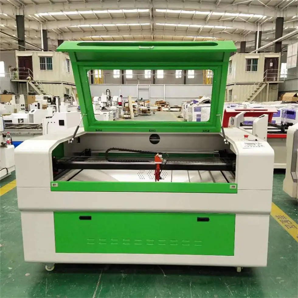 ROBOTECMultiFunctionsLaserCutterCnc80WattLaserCuttingPaper