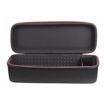 

Carry Case Portable Smooth Organizer Storage Bag Wear-resistant Nylon Mini Box Curling Stick Travel Pouch For Dyson Airwrap