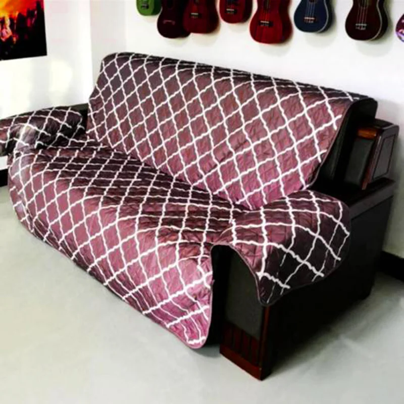 New Water Resistant Lounge Dog Cat Sofa Cover Pet Couch Protector Pick Hot Sale