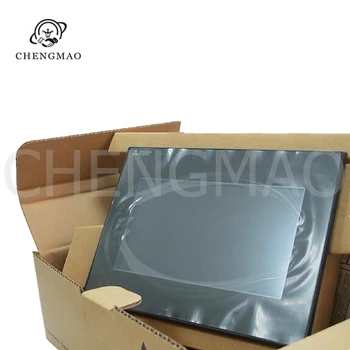 شراءاليابان الأصلي ميتسوبيشي HMI لوحة اللمس واجهة ما بين المستخدم والآلة GS2107-WTBD GS2110-WTBD GT1030-HBL GT1575-VNBA