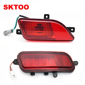 

SKTOO rear bar lights Rear fog lights Bumper lights Fog lamp assembly Rear light Signal Lamp For Great Wall Hover CUV H3