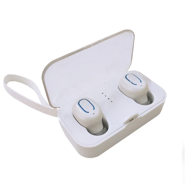 Kopfhörer für Huawei nova 5T headset Ohrstöpsel in ear plug weiß
