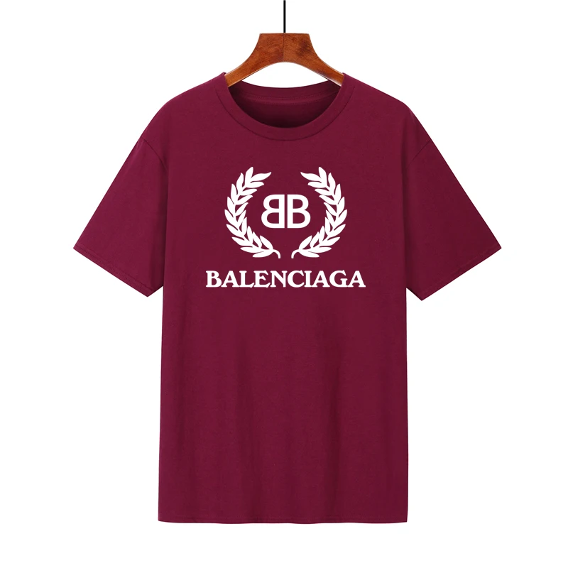 Camisetas de manga corta para hombre y mujer, camiseta juvenil divertida de alta calidad, Camiseta estampada de calle de manga corta, novedad de verano 2021