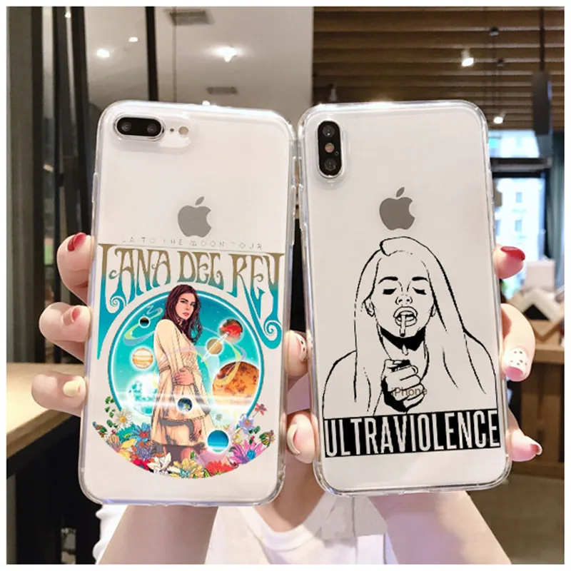 Мягкий силиконовый чехол для телефона Lana Del Rey being towards из ТПУ для iPhone X XS MAX 6 6S 7 8 Plus 5 5S XR 10 11 Pro Max чехол|Чехлы-накладки| | АлиЭкспресс