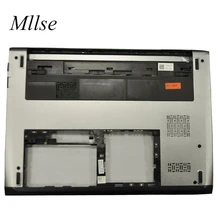 Новая нижняя крышка корпуса ноутбука для DELL Vostro 131 V131 для Latitude E3330 Корпус Шасси нижний серебристый K3N48 0K3N48