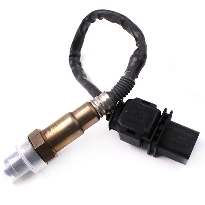 Передний датчик кислорода для мини-Citroen C2 C3 C4 C5 DS3 DS4 Peugeot PARTNER 207 308 508 11787590713 0258017217