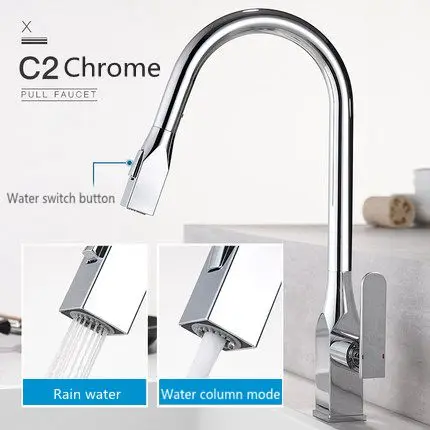 Chrome C