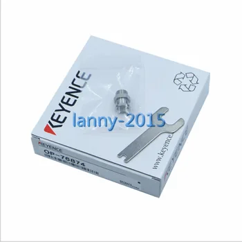 

1PC New KEYENCE Displacement sensor mounting bracket OP-76874