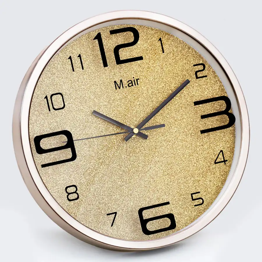 Creative Clock Wall Watches Home Decor Vintage Europe Design Secret Stash Barber Shop Watch Quartz Klok 3d Large Hanging Wall Clocks Aliexpress