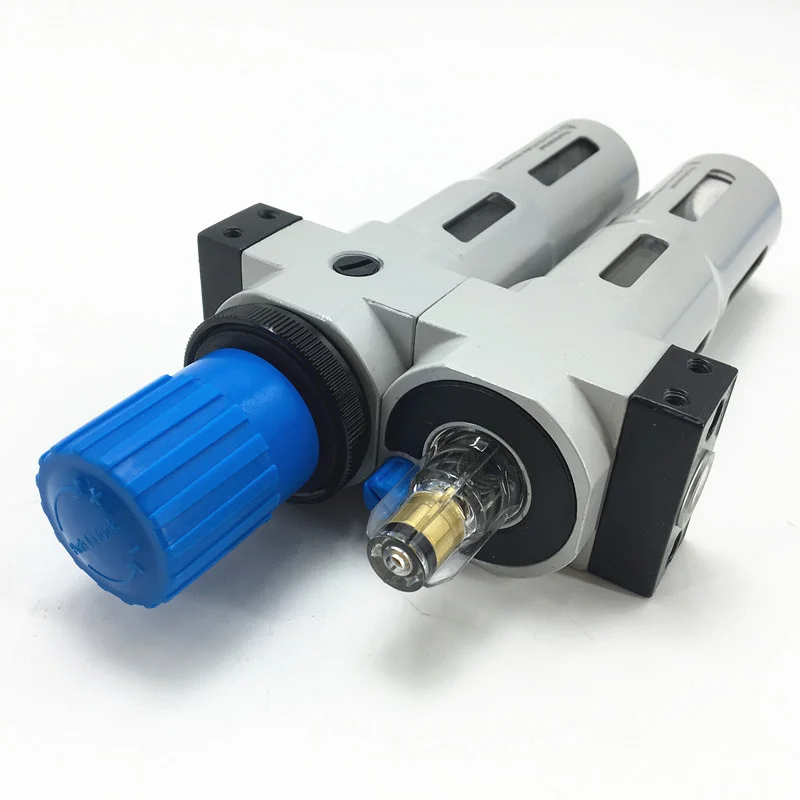 FRC 1/4 D MINI (159605) MIDI KA A (185796) источник газа пневматические компоненты инструменты