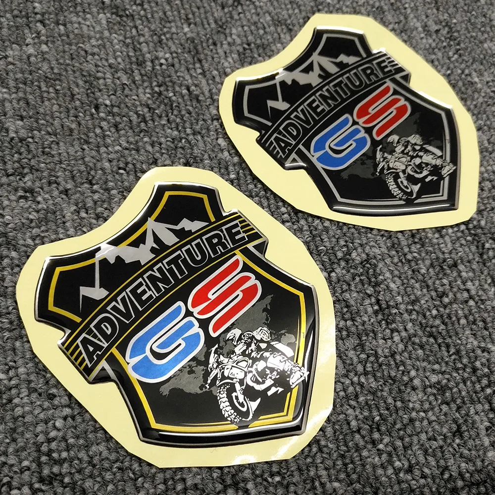 For  R1200GS R1250GS F850GS G310GS GSA Adventure Motorcycle Fairing Tank Pad Windshield Windscreen R 1200 1250 GS_voghion.com