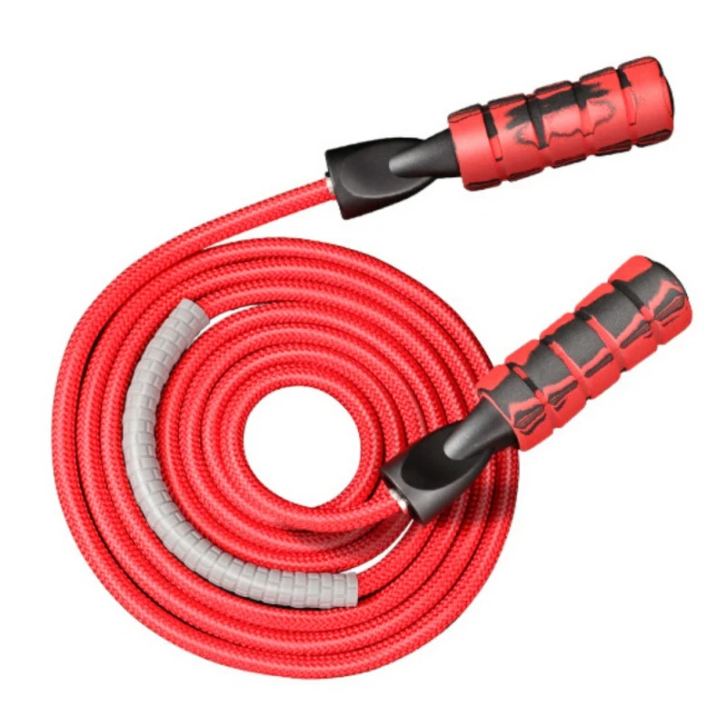 

3M Fast Weight Lose Jump Rope Adjustable Fast Speed ABS Handle Crossfit Training Boxing Sports Exercises Skipping Ropes Fat Burn