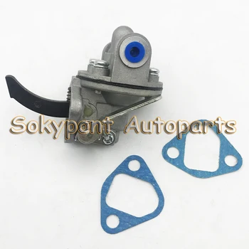 

Fuel Lift Pump 119600-52021 FOR KO-MATSU 3D72-2F 3D72-2E 3D72-2C 3D72N-2BB