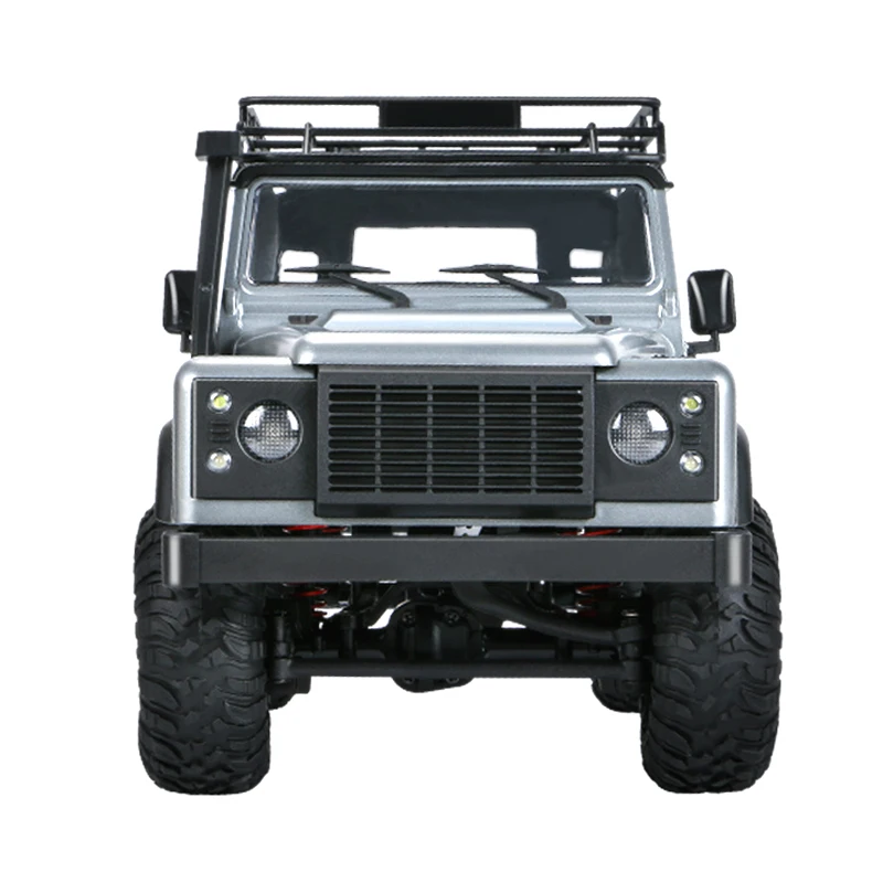 

1:12 Rc car 4WD MN99S Remote Control Car Toys Climbing Drifting Off-road Crawler Vehicle RTR Machine to Control Car Model