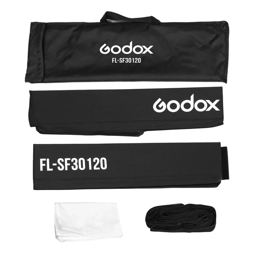GODOX FL150Rソフトボックスキット(LEDライト) 【公式通販】 GODOX FL150Rソフトボックスキット(LEDライト) 【公式通販】