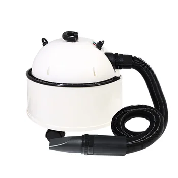 

Hair Dryer Pet Water Blower Double Motor High Power Bath Blow Dry Teddy Value 2 Colors