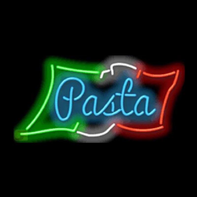 Pasta LED Sign Pasta LED Sign