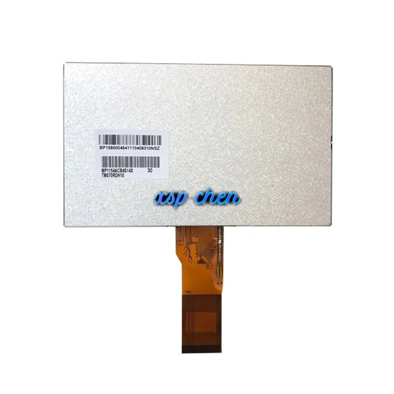Для 7 &quotЖК-дисплей экран дисплея TM070RDH10 TM070RDH11 TM070RDH13 Бесплатная доставка |