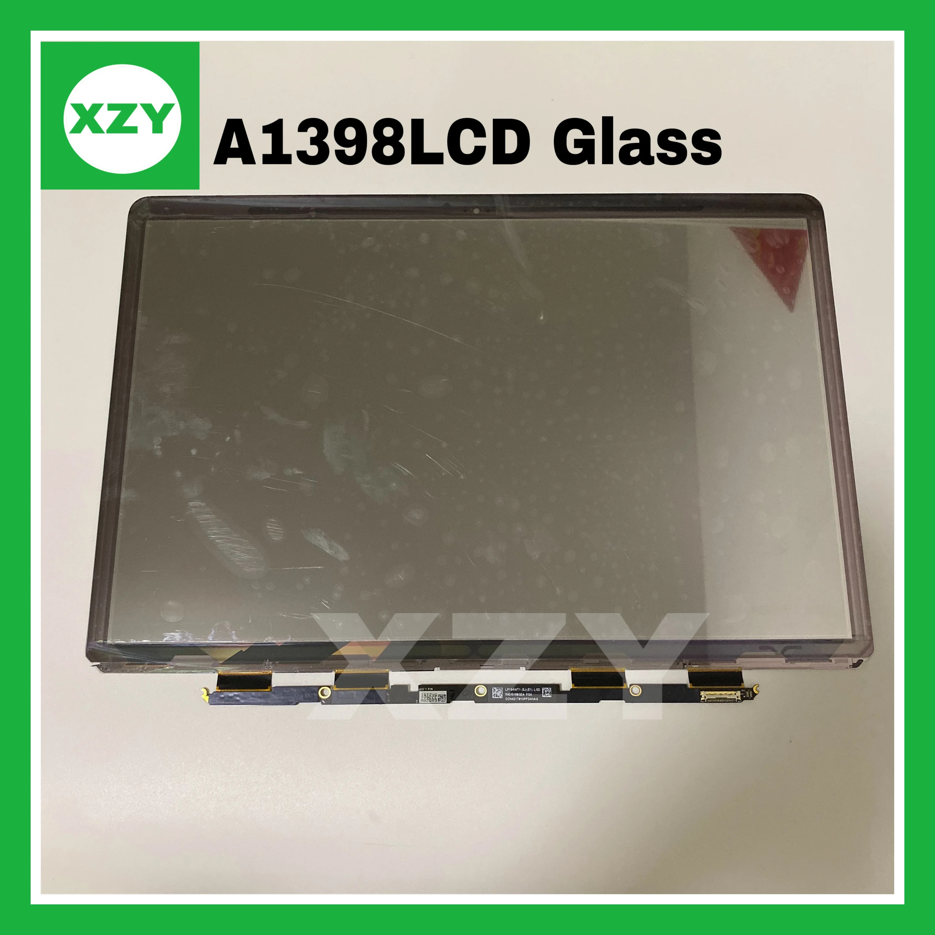 LP154WT1-SJ A1 E1 LSN154YL01-001 для A1398 2012 MC975 MC976 MD831 ME664 ME665 ЖК-дисплей Панель Фирменная Новинка и полностью протестирована