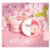 LAIKOU Peach Body Scrub Cream Face Scrub Глубокое Очищение Отбеливание Кожи Go Cutin Dead Skin Treatment Acne Увлажняющий Уход За Телом