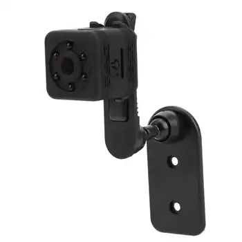 

SQ29 Mini IP Camera Wireless WiFi 720P Home Security Night