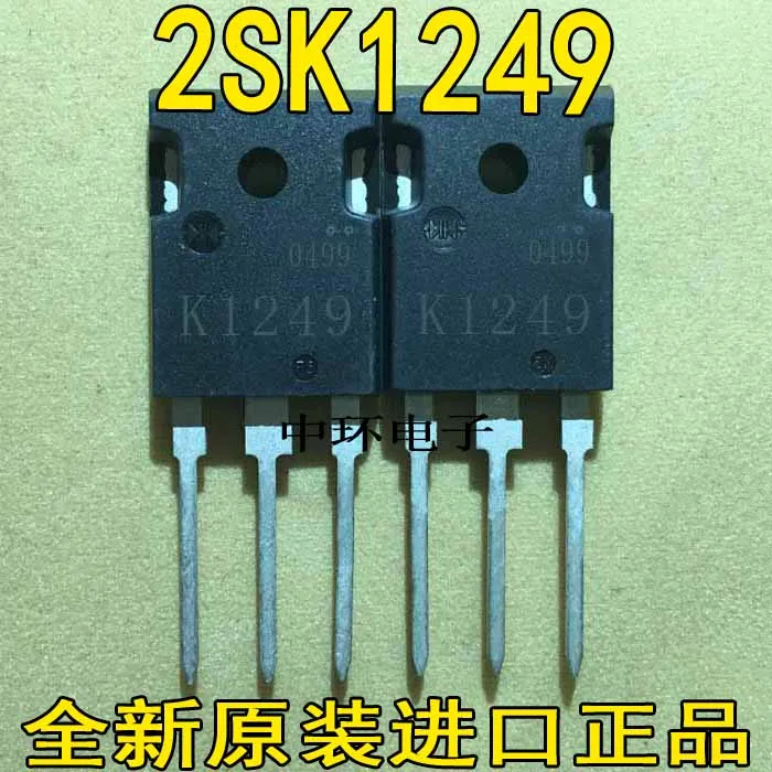 5 шт./лот K1249 2SK1249-247/5 шт./лот
