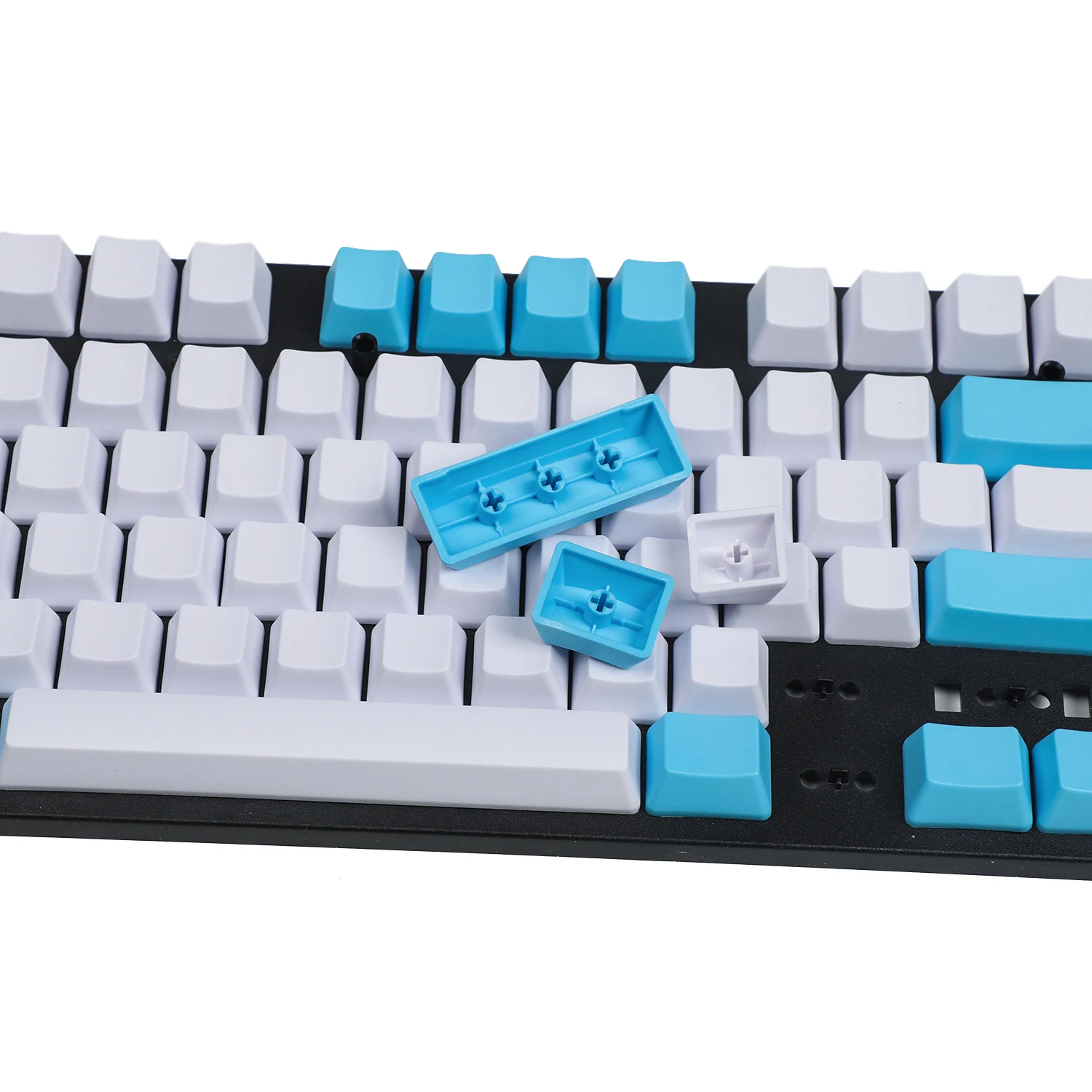 Mouses e teclados