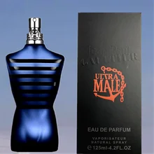 Fresh Parfume Men's Parfume Le Male Eau De Parfum Spray Cologne for Men