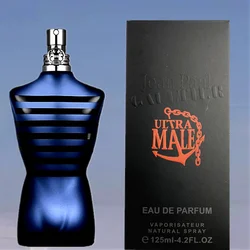 Fresh Parfume Men's Parfume Le Male Eau De Parfum Spray Cologne for Men