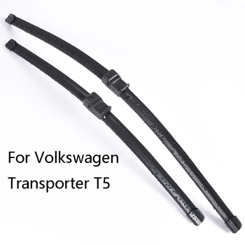 

Car Windshield Wiper Blades For Volkswagen Transporter T5 from 2003 to 2018 Car Windscreen wiper Rubber