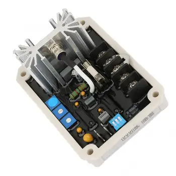 

Automatic Voltage Regulator Controller for EA05A Generator Genset Parts High Quality