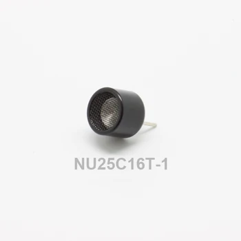 

25kHz ultrasonic sensor / open split ultrasonic transceiver ultrasonic probe NU25C16T-1