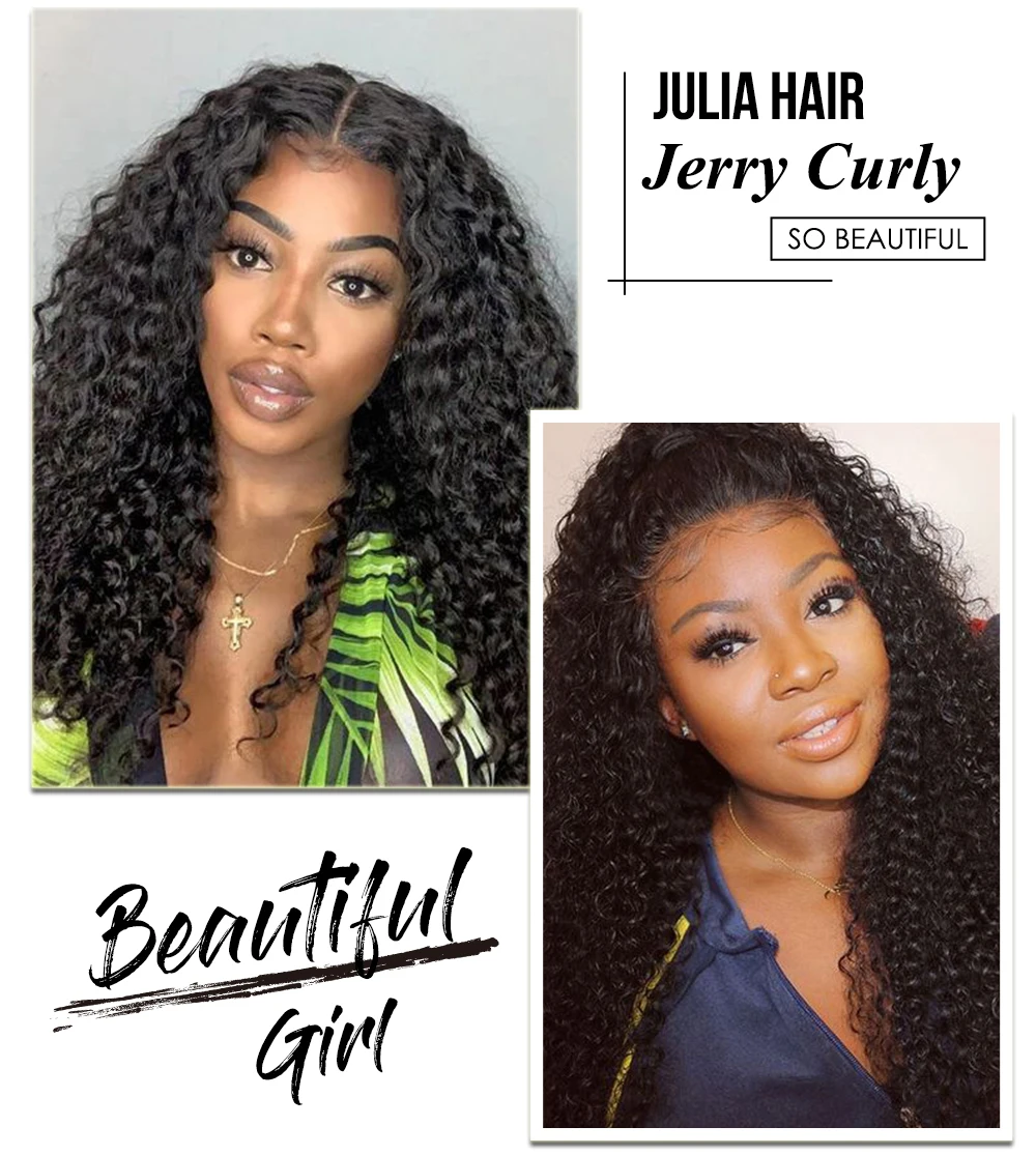 Brazilian Straight Silk Base Lace Closure Free Part Natural Color Body Wave Lace Closure 16-20 Julia Hair Curly Lace Closure