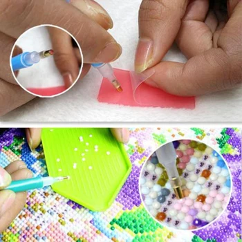 

New Peacock Full Drill DIY 5D Diamond Painting Cross Stitch Home Decor 50*90cm