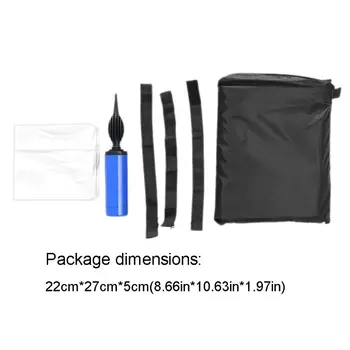 

Portable Jigsaw Puzzle Roll Felt Mat Puzzle Storage Puzzle Saver with Travel