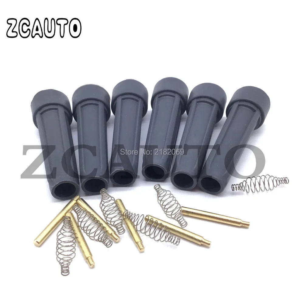 Bobina Di Accensione Per Jaguar Vanden Plas Xj6 Xjs 4.0L L6 44430036,4443006,6033236,42533D,9000244,88921406,Lhe1510Ab,1788329,5C1176