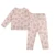 2Pcs/Set Baby Clothes Autumn Toddler Girls Outfits Infant Kids Leisure Wear Cotton Long Sleeve Clothes Sets Boy Cartoon Pyjamas 9