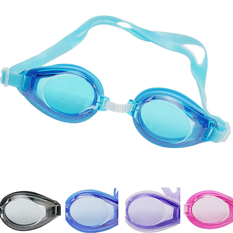 Мужские, женские, взрослые очки для плавания ming, оправа для бассейна, спортивные очки, очки, водонепроницаемые очки для плавания, очки, новинка, силикагель