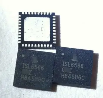 

100%new Free shipping ISL6566CRZ
