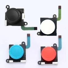 3D Аналоговый джойстик для пальца ручки колпачок Кнопка Модуль управления запасная часть для пульта дистанционного управления