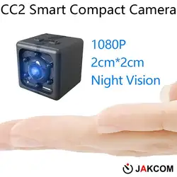 JAKCOM CC2 умная компактная камера горячая Распродажа как camescope numerique filmadora Professional minidv