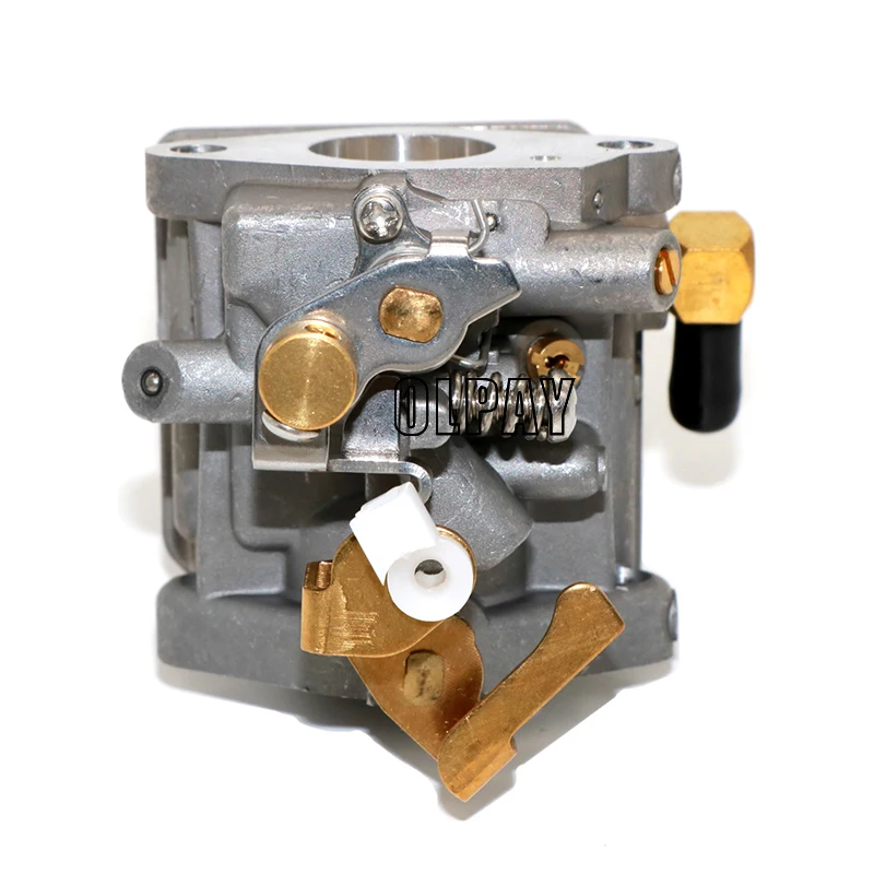 キャブレター 13200-91J70 13200-91JC0 13200-91J81 互換船外機 4ストローク DF6 DF4 マリ キャブレター DF6 DF4 DF5 13200-91J00 13200-91J91 13200-91JM0 13200-91J70