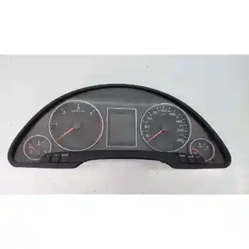 

0263664226 BOX INSTRUMENTS AUDI A4 AVANT (8E)
