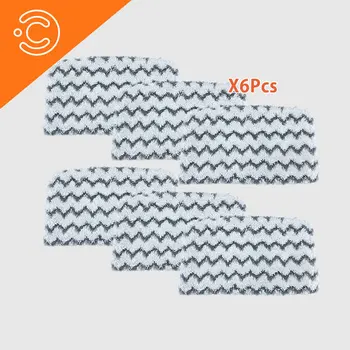 

cleaning swabs for Shark Steam & Spray Clean Replacement Cleaning Swabs for shark S1000A Steam Cleaner Spare Parts