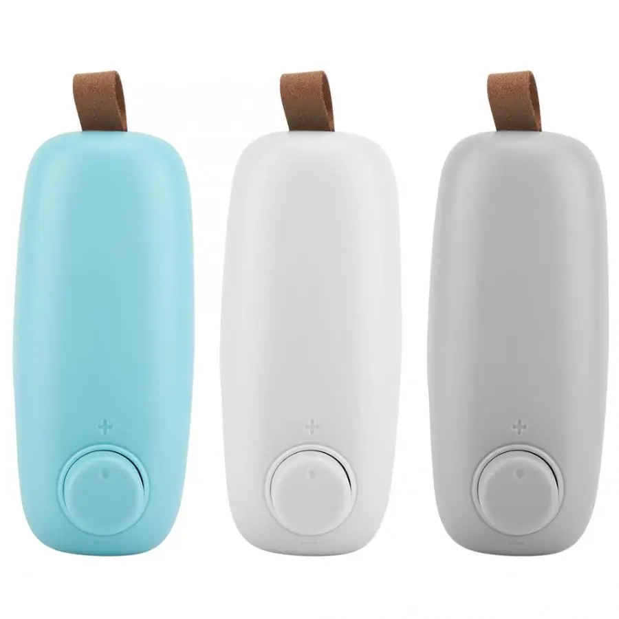 

Vakum Makinesi Household Portable Mini Bag Sealer Food Heat Sealer Machine (Battery Not Included) Machine Sous Vide