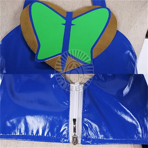 JOJO Higashikata Josuke шестое секционное Jolyne Cujoh Jolyne Kujo сексуальное платье костюм на Хэллоуин унисекс