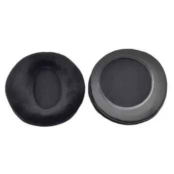 

1Pair Earpads Soft Foam Ear Cushion Cup Cover for SONY7.1 CECHYA 0086 Headphones